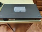 Netgear Prosafe Plus Jgs524pe 24 Ports Gigabit Poe Switch W Ears   Pwr Cable