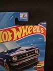Hot Wheels 2025 Super Treasure Hunt Sth   1975 Datsun Sunny Truck   B120 