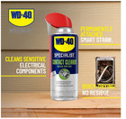 Wd-40 Specialist Contact Cleaner Spray  11 Oz 