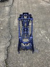      06-09 07 Suzuki Ltr450 Ltr 450 Oem Main Frame Chassis      