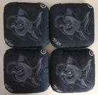 Titan Bags Nightmare Cornhole Bags Acl Pro Approved Cornhole Bean Bags 2021-2022