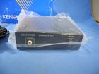 New In Box  Kenwood If-232c Ham Radio Computer Interface W  Cables 