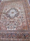 7 x10  antique Tabrize Rug 