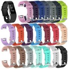 For Fitbit Charge 2 Strap Replacement Silicone Watch Band Fitness Wristband   