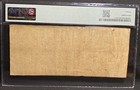 T-28  10 1861 Confederate States Banknote Civil War Confederacy Money  Pmg Chf15