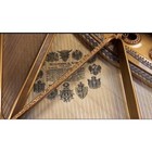 Steinway Soundboard Soundboard Decal Sticker Steinway B Jp