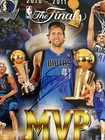 Dirk Nowitzki Autograph 8x10 Photo Psa dna Coa Signed Auto Photofile Mavericks