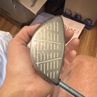 Callaway Great Big Bertha War Bird Driver 12   Loft Titanium Silver Golf Club
