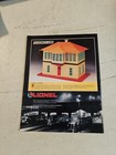 1991 Lionel Electric Trains And Accessories Catalog   Book One
