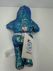 Vintage 1997 Intel Pentium Ii Mmx 8  Bunny People Doll Blue Metallic Colored