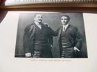 1926 Henry Russell Opera Impresario Biography  Passing Show Caruso Eleonora Duse
