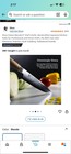 Shun Classic Blonde   8-inch Chef s Knife