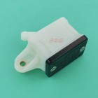 Rear Brake Master Cylinder Cup Reservoir Tank For Honda Cbr600rr 2003 2004-2024