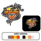 Professional Custom Logo Design   Mascot Logo