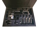 Kitchenaid Ksm1apc Spiralizer 5 Blade Stand Mixer Attachment Open Box