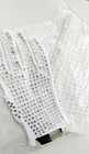 Michael Jackson Billie Jean Costume Set     Crystal Glove   Rhinestone Leg Cuff