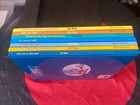  kids  Dr Seuss - Kohl s Cares Collector s Editions 7-book Lot  as Shown 