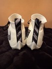 Nike Vapor Edge 360 Untouchable Football Cleats Men   s Size 10