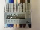 Copic Ciao Markers Complete Set