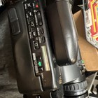 Sony Handycam Ccd-tr67 8mm Video Camera For Parts repair -  Untested - As Is