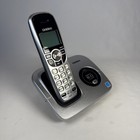 Uniden 1560 Dect 6 0 Digital Cordless Phone Handset    Charging Cord  phone Jack