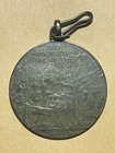 1913 Commemorative Medal     Dutch 100th Anniversary Of Independence From France