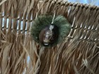 Vintage Hawaiian Grass Skirt