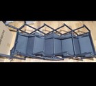 Extra Wide Dog Dog Car Ramp Stairs For Large Dogs Foldable Dog Car Steps