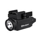 Olight Baldr S Rechargeable 800 Lumen Tactical Weapon Light  Blue Laser  Gl pica