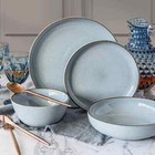  Over back Options 16-piece Dinnerware Set