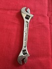 Vintage Crescent Tool Co  Jamestown  New York 4 In  And 6 In  Combo Wrench    