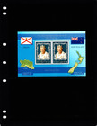  27 50 Scott Value - 2006 New Zealand Queen Elizabeth Ii Jersey Cv Mnh Nh Umm