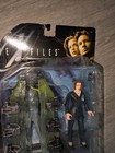 New 1998 Agent Dana Scully The X-files Series 1 Fight The Future In Orig Pkg