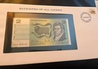 Banknotes Of All Nations Australia  2  P-43 Unc