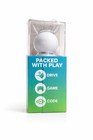 Sphero Mini App-enabled Robotic Ball - Learn To Code   Play Stem Games  new