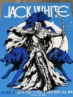 Jack White New Haven Ct Poster 7 18 2026  44  260 Carlos Bander College Street