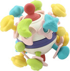 Baby Ball Teething Toy  Kids Educational Toys  Toddler Sensory Toys  muti 
