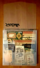 Graphic 45 Little Things Bundle     Free Shipping Elves  Mushrooms Whimsey 2022