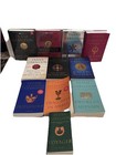 11 Complete Outlander Series  1-9 Books Lot Diana Gabaldon   Outlandish 1   2