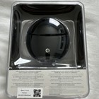 New Foreo Luna Mini 3 Midnight Smart Facial Cleansing Massager Waterproof Black