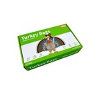 1000 Pack Turkey Oven Bags 16 x20  Home Garden Use Free Shipping