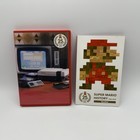 Super Mario History 1985-2010 25th Anniversary Super Mario Bros  Soundtrack Cd
