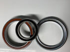 2 Bearings No1 No2 deflector for 09-14 Toyota Venza Coupling  4130368013