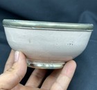 Antique Ancient Near Eastern Very Old Ceramic Bowl Roman Peace Very Unique