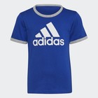 Adidas Kids Essentials Badge Of Sport Summer Set