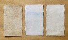 Italy Postage Stamp 1950 Lot Of 3 Le Greggi Sardegna 50 Lire Poste Italiane Used