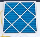 Terra Universal Whisperflow Fan Filter Unit  2  X 4  Hepa 120v    6601-24-h