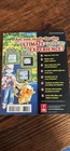 Pokemon Red And Blue Pikachu Edition Prima Official Strategy Guide Nintendo
