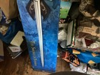 Lotr Lord Of The Rings Sword Of Strider Aragorn Uc1299 United Cutlery