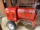 Mulitquip Mortar Whiteman Mixer